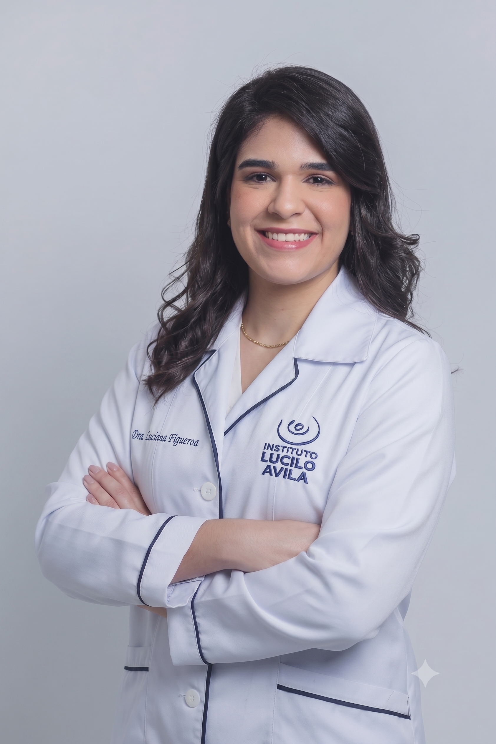 Dra. Luciana Figueirôa