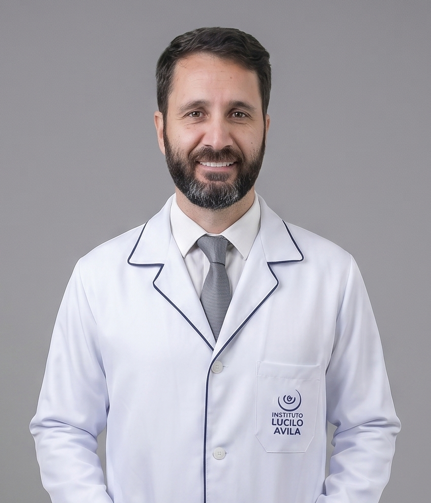 Dra. Antônio Carlos