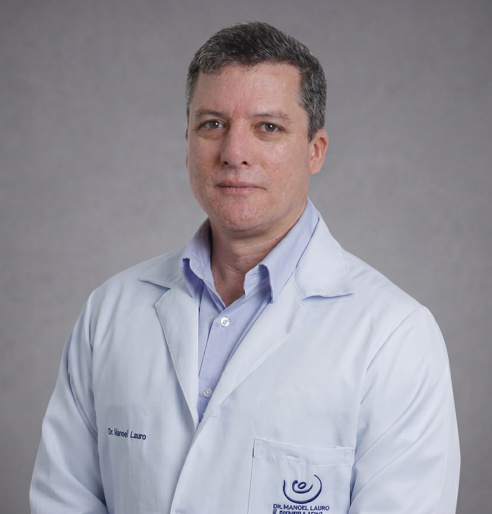 Dr. Manoel Lauro Siqueira Neto