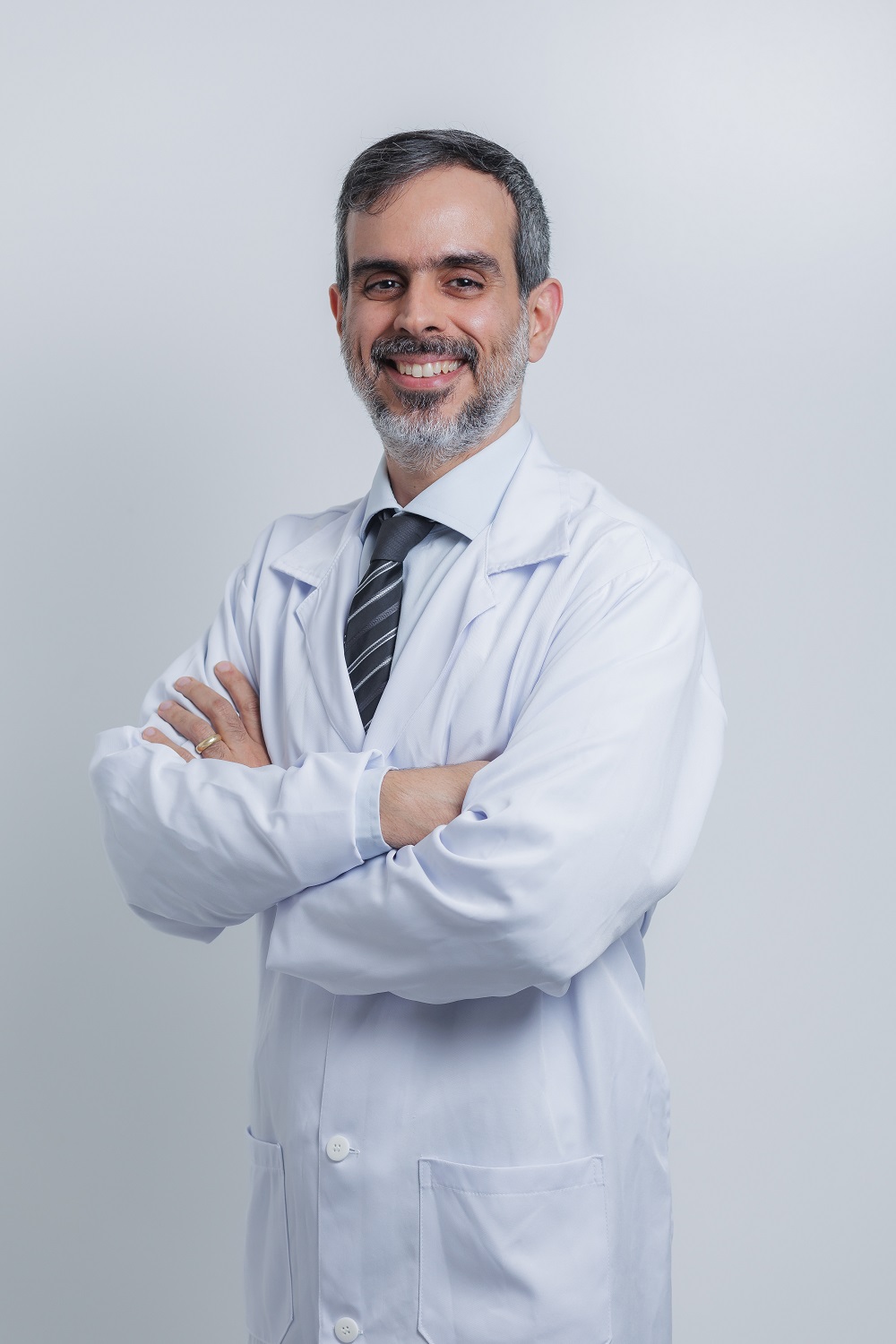 Dr. Pedro Cavalcanti Ferreira
