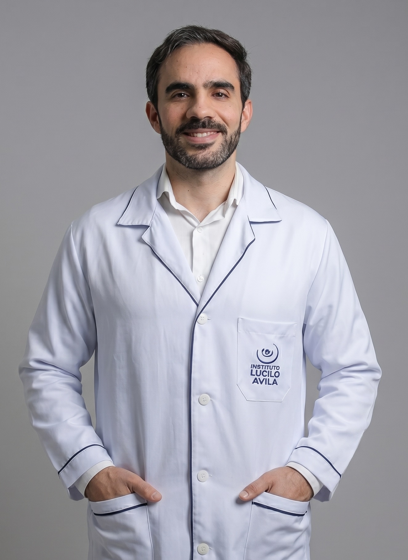 Dr. Pedro Guedes
