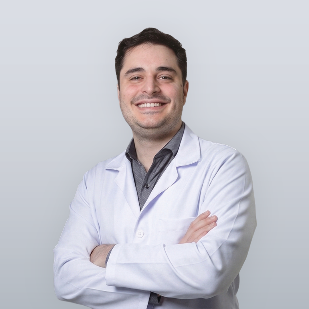 Dr. Tiago Delgado
