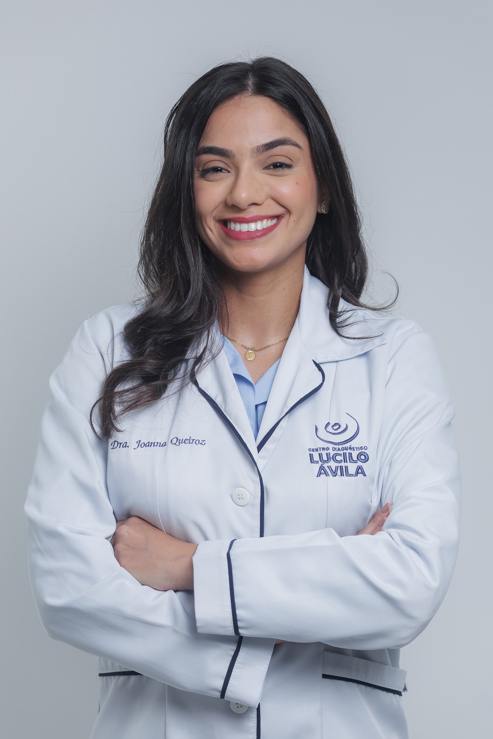 Dra. Joanna Luísa Queiroz