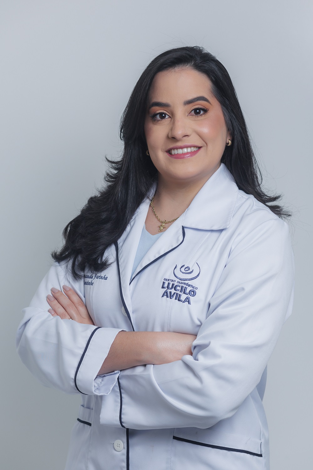 Dra. Maria Fernanda Cavalcanti